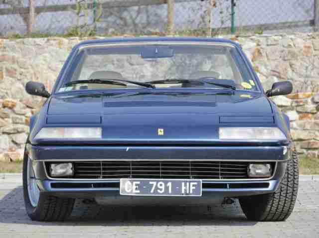Ferrari 400i