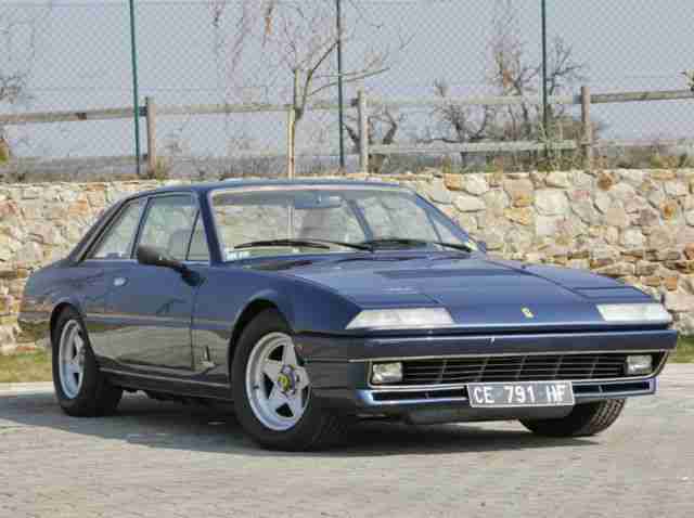 Ferrari 400i