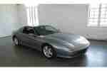 456 GT A Automatic, 1.Hand, Scheckheft Gepfl.
