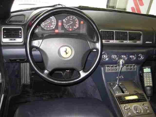 Ferrari 456 GTA