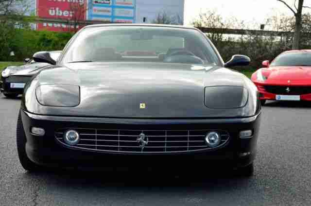 Ferrari 456M GTA 22000KM NAVI