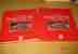 Ferrari 512 TR Boxer Modelle Bildband Geschichte Typen Buch Book