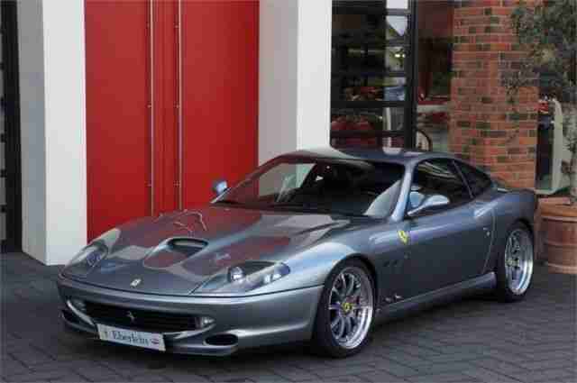 550 Maranello