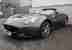 Ferrari California Cabrio, Ceramicbremse, Scuderiaembleme, AFS, Navi,