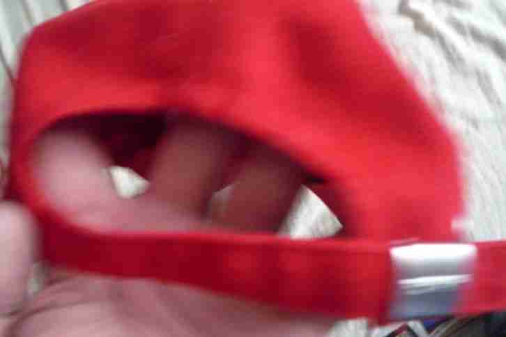 Ferrari Capy wie neu - direkt von Ferrari in Rom