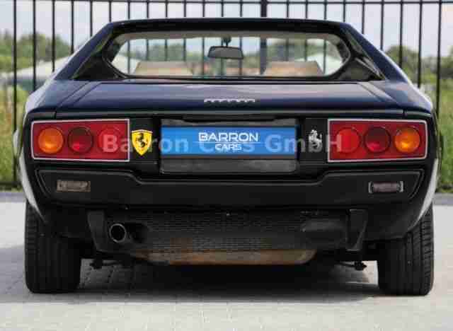 Ferrari Dino GT4 2+2 SAMMLER -Nur 840 stuck gebaut-
