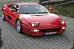 F 355 GTS Targa 6 Gang Schaltgetriebe