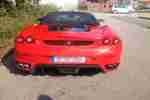 F 430 Spider F1