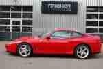 F 550 Maranello