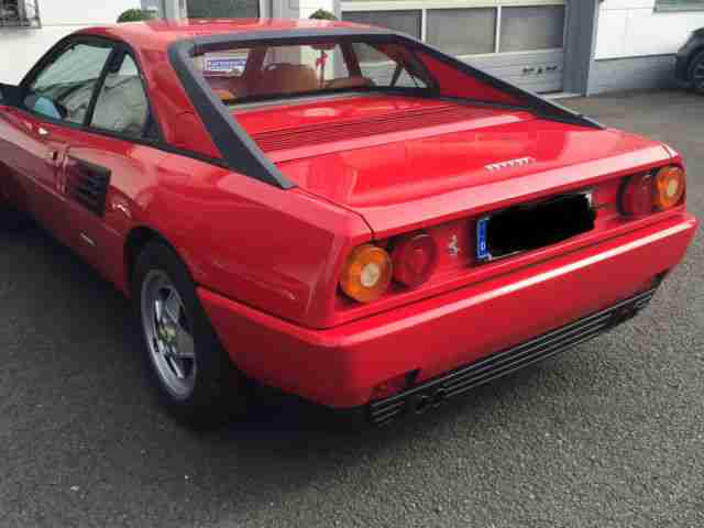 Ferrari F108