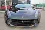 F12 Berlinetta V12 740PS