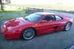 F355 Berlinetta H Gurte