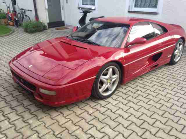 Ferrari F355 GTB