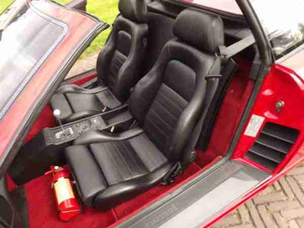 Ferrari F355 GTS