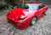 Ferrari F355 Replica, Pontiac Fiero