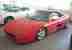 Ferrari F355 Spider 1.Hand Scheckheft Deutsche Auto