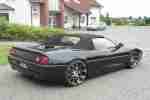 F355 Spider 20 Zoll Sportauspuff