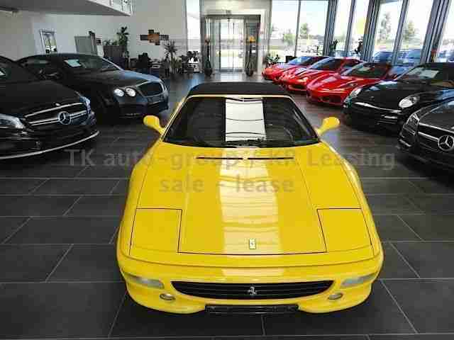 Ferrari F355 Spider