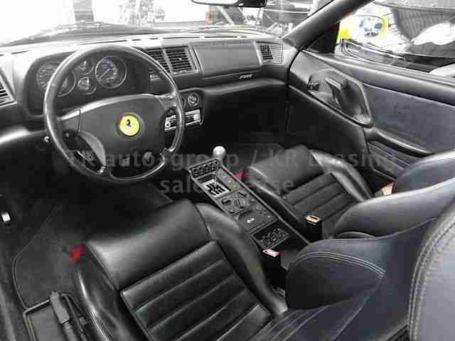 Ferrari F355 spider