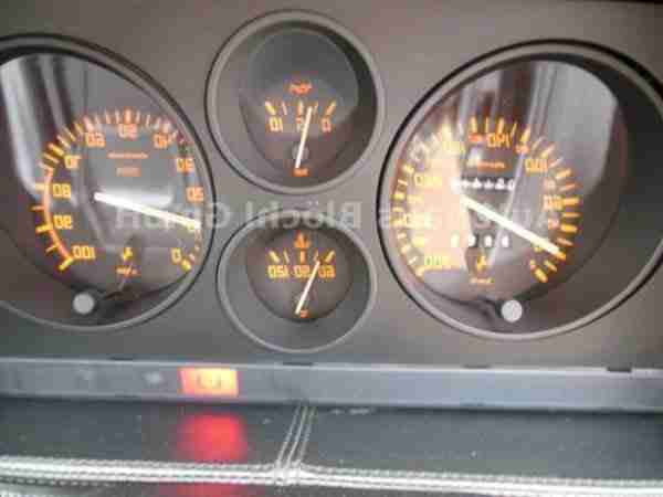 Ferrari Ferrari 348 TB Ferrari-Ostbayern