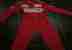Ferrari Michael Schumacher Getragener Overall von 2000 Seltenheit !