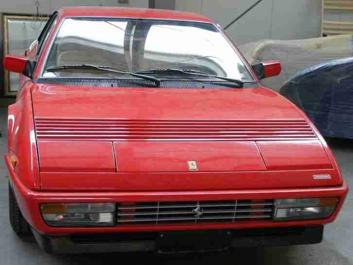 Ferrari Mondial