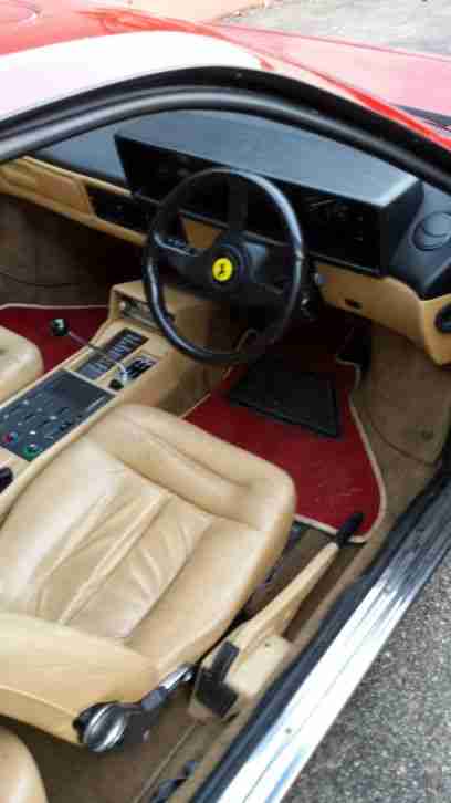 Ferrari Mondial