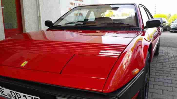 Ferrari Mondial