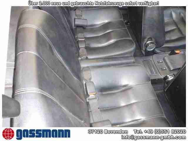 Ferrari Mondial / 3.2 Cabriolet Klima