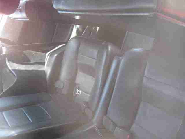 Ferrari Mondial 3,4 T Cabrio