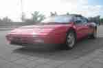 Mondial 3, 4 T Cabrio