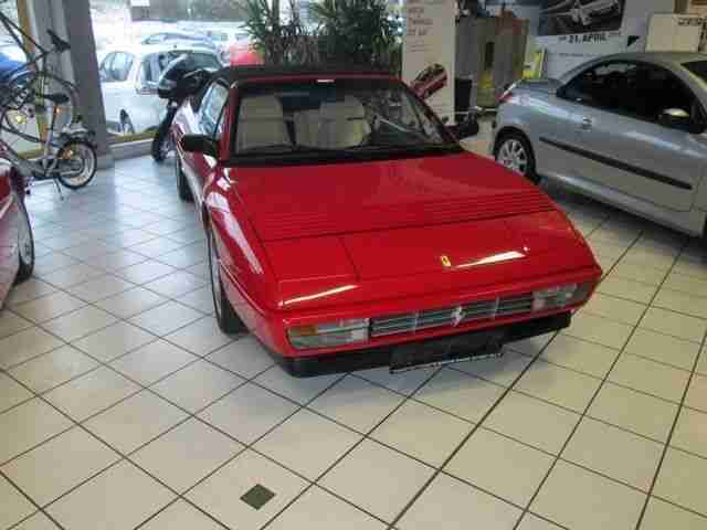 Ferrari Mondial