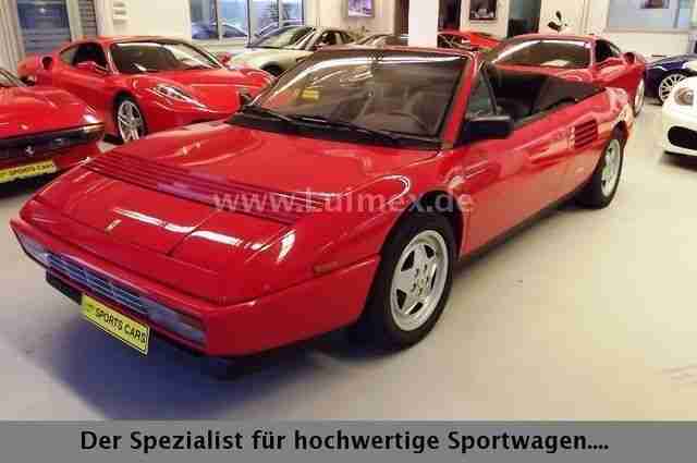 Mondial Cabrio T Service Kupplung neu