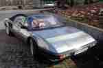 Mondial QV Cabrio 48 tkm