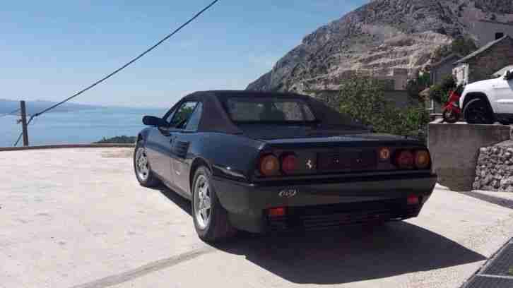 Ferrari Mondial T 3,4 Bj. 1992