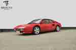 Mondial T 3.4 V8 300PS