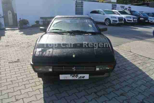 Ferrari Mondial T 3.4 ltr ( Schiebedach) Neu Service