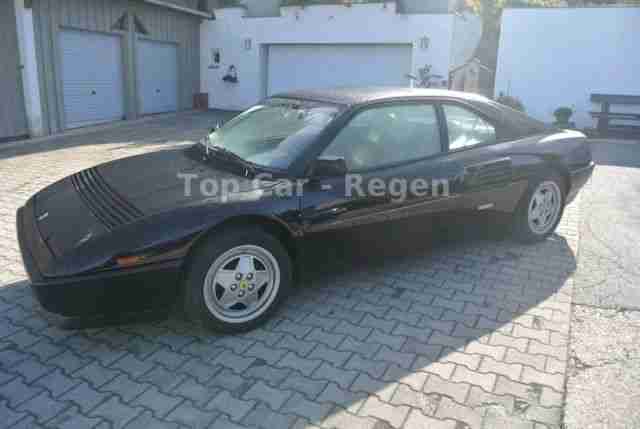 Ferrari Mondial T 3.4 ltr ( Schiebedach) Neu Service