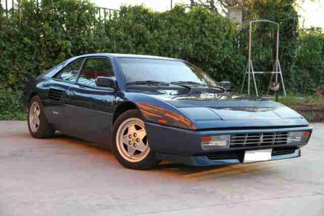 Mondial T