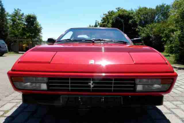 Ferrari Mondial T