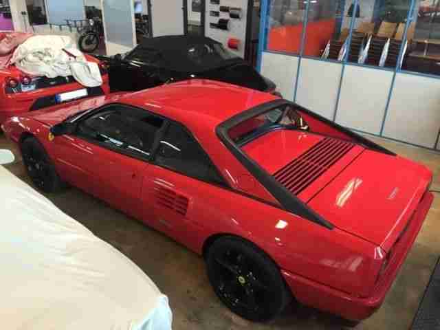 Ferrari Mondial t