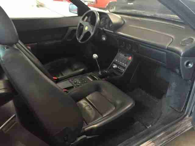 Ferrari Mondial t