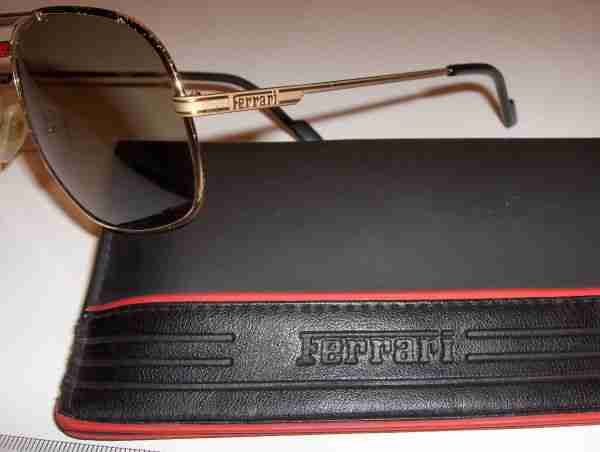 Ferrari - Sonnenbrille