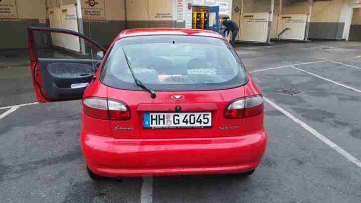 "Ferrari" sucht neues Zuhause
