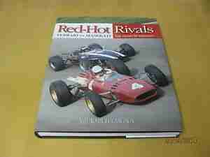 Ferrari vs Maserati Karl Ludvigsen