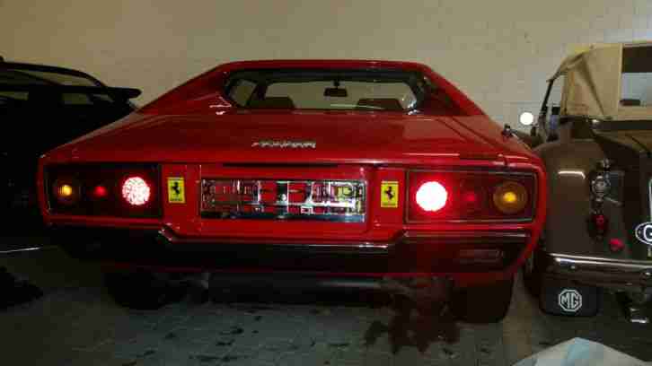 Ferrari208GT4