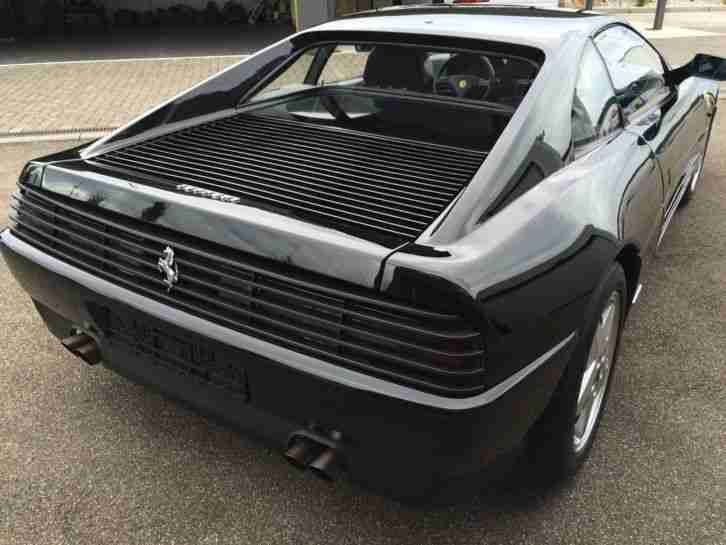 Ferrrari 348 TB