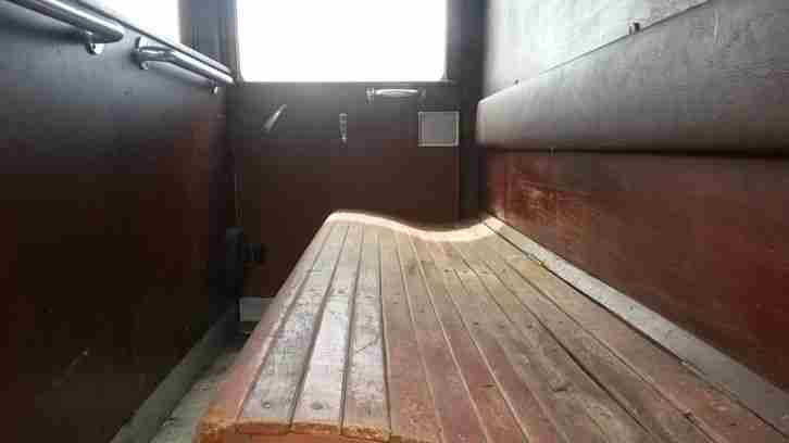 Feuerwehrauto, Mercedes, Metz, LAF 3500, Oldtimer