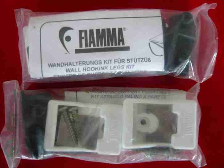 Fiamma Wandhalterung neu