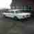Fiat 1100 Aus